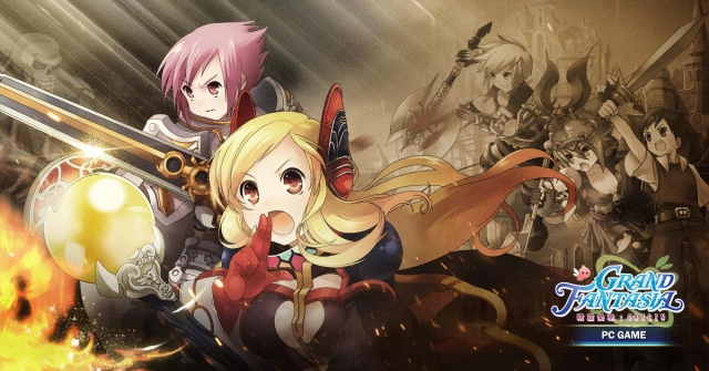 傳奇網路自研PC線上遊戲《精靈樂章:ORIGIN》全球版 今日釋出全新外觀樣貌與各職業介紹