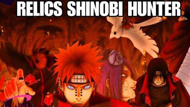 Become a Ninja Master with Relics Shinobi Hunter Beginner Guide and Tips