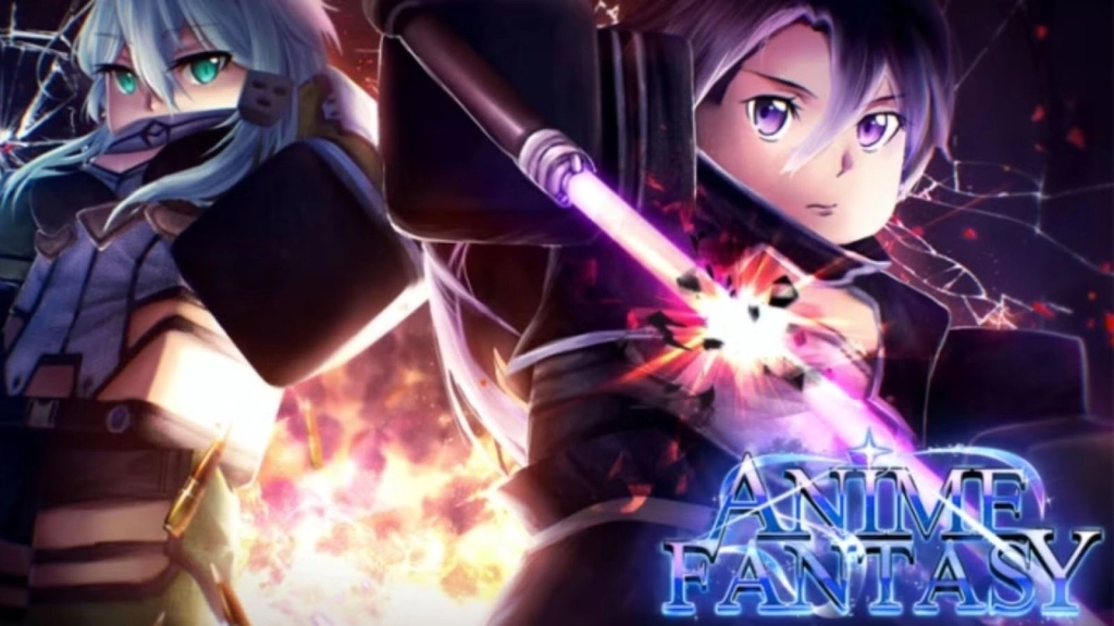 Anime Fantasy Codes