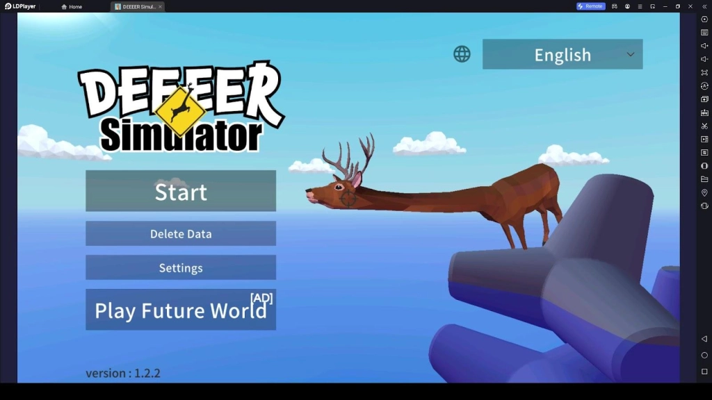 DEEEER Simulator: Modern World Beginner's Guide DEEEER Simulator: Modern World Beginner's Guide