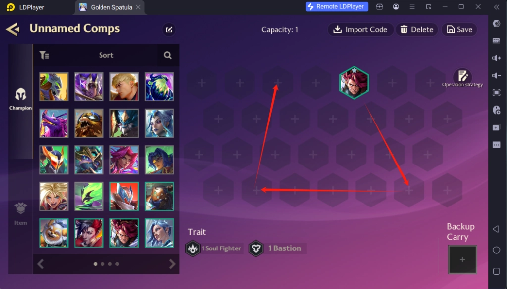 Golden Spatula Best Team Comps and Builds (September updated)