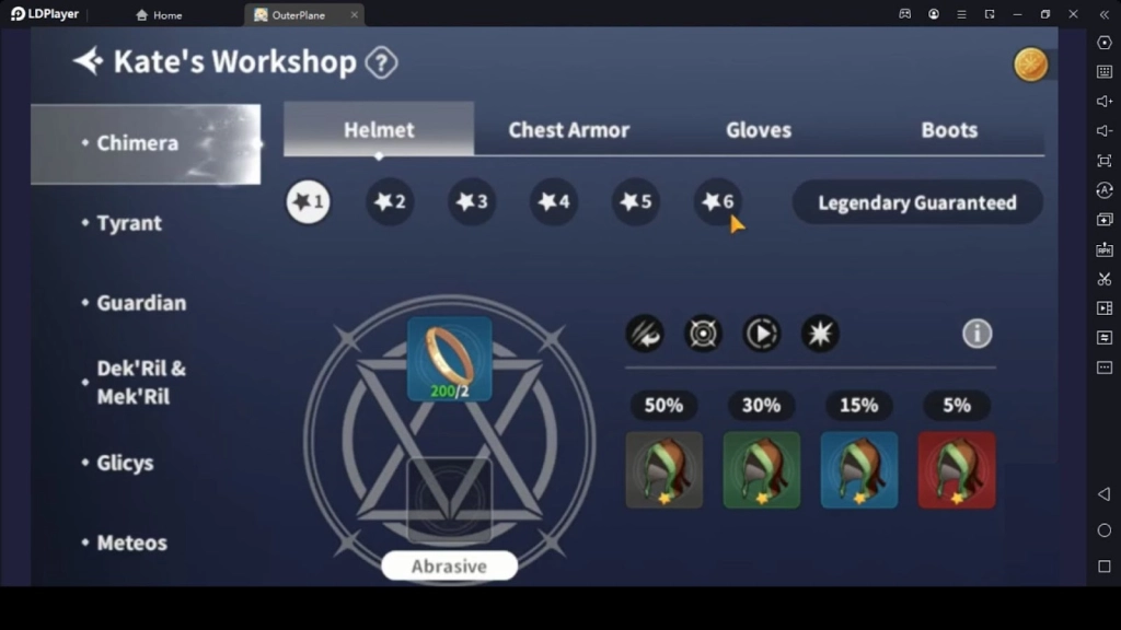 Kate's Workshop: Craft Your Own Gear Kate's Workshop: Craft Your Own Gear