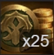 Golden Spatula Crystal Gambit Rates