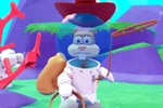Texas Sandy