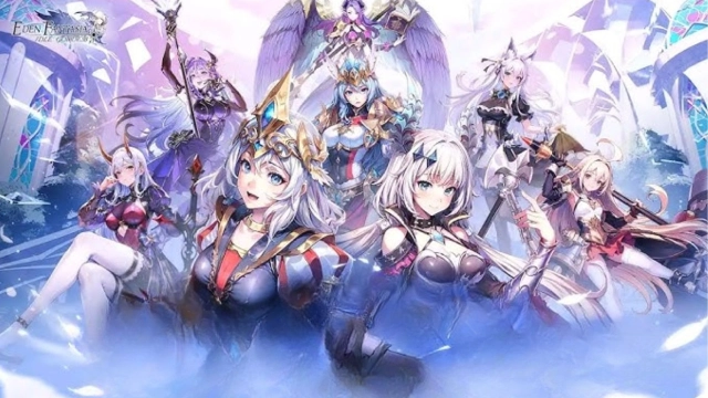 A Beginner's Guide to Eden Fantasia: Idle Goddess - A Complete Walkthrough Guide with Tips