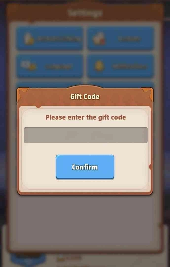 How to Redeem Top Heroes Codes