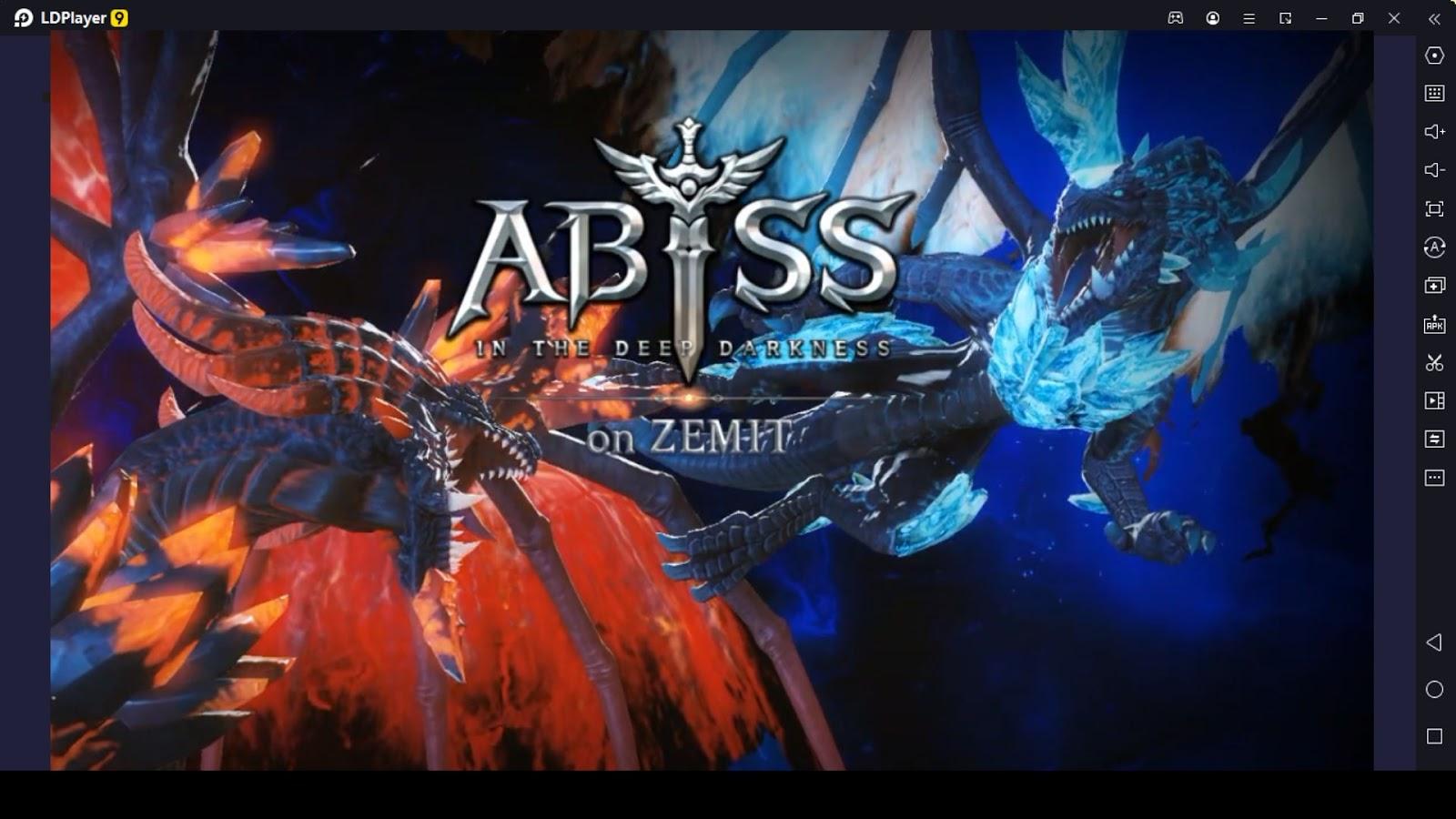 Abyss on ZEMIT Beginner Guide