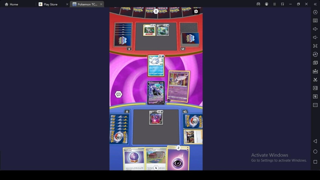 Take Maximum Usage of Your Turns Take Maximum Usage of Your Turns