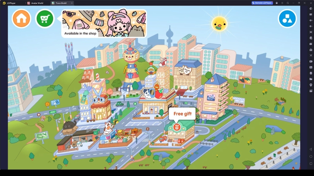 Which Game is Better: Avatar World ® vs Toca Boca World – A Review of Guide 2025