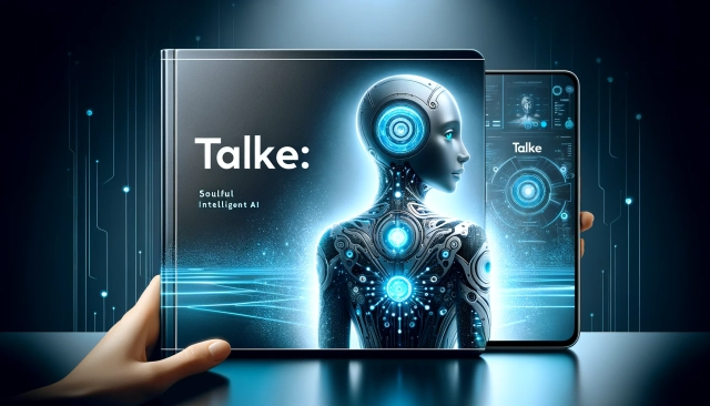 What is Talkie: Soulful Ai - A Review of Guide