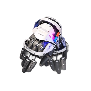 MI Security Hands PPE