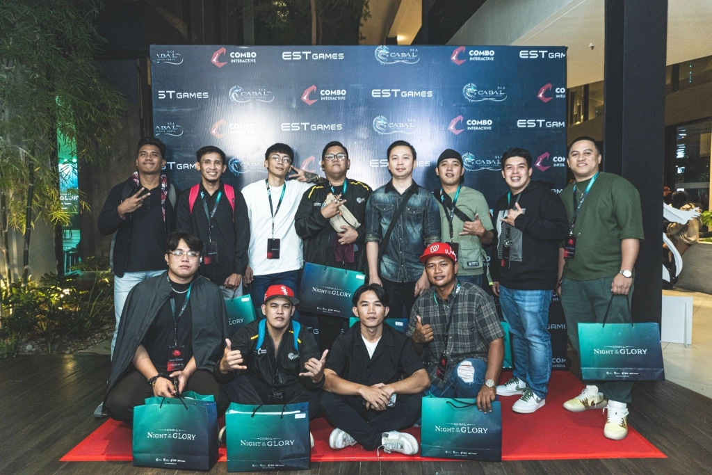 Who Drops 2M PHP for an In-Game Title? Cabal PC is Back – Pre-Reg Opens Soon