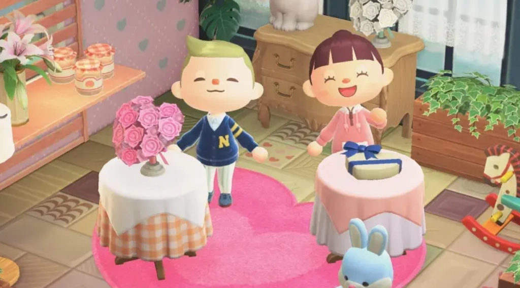 Mejores Eventos de San Valentín 2025 en Videojuegos