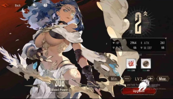 General Leveling Tips