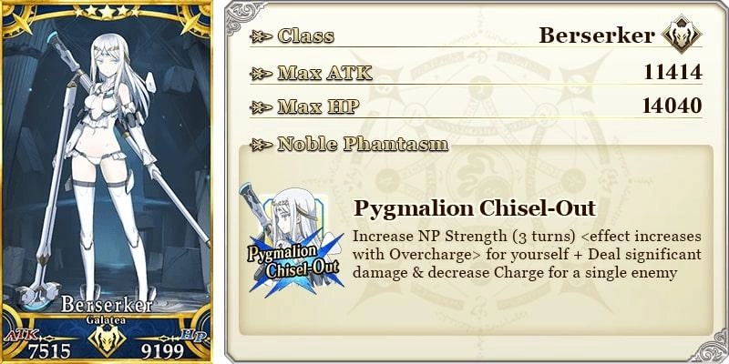 Fate/ Grand Order Akihabara Explosion Tower Climb Event Guide