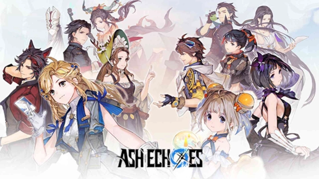 Ash Echoes Game Modes in Detailed - Guide for Every Beginner to Get Started with