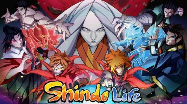 Roblox Shinobi Life 2: Borumaki vs Kamaki Private Server Codes – Access to More Perks in May 2025