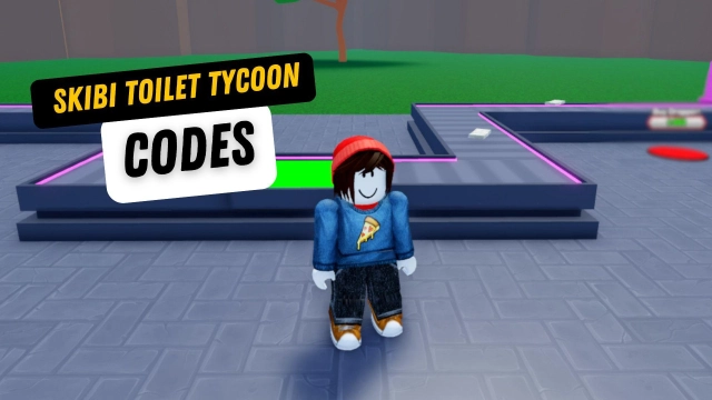 Roblox Skibi Toilet Tycoon Codes: to Earn Cash and more - 2025 March