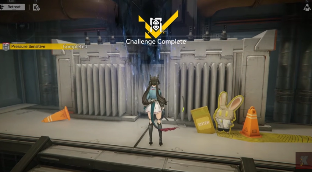 1. Pressure Sensitive 1. Pressure Sensitive