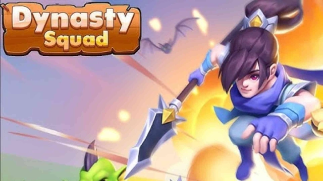Dynasty Squad Codes: Unlock Powerful Rewards in 2025 March