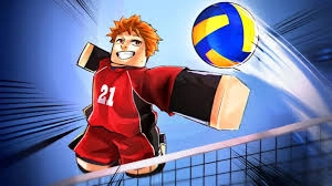 Roblox-Volleyball Legends Codes กรกฎาคม 2025 อัปเดตเรื่อยๆ