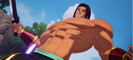 七大罪origin T2角色古利亞摩爾