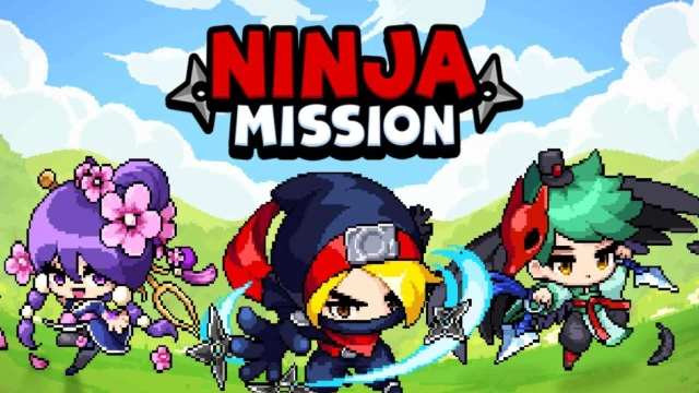 Ninja Mission Codes: Master the Shadows – 2025 March