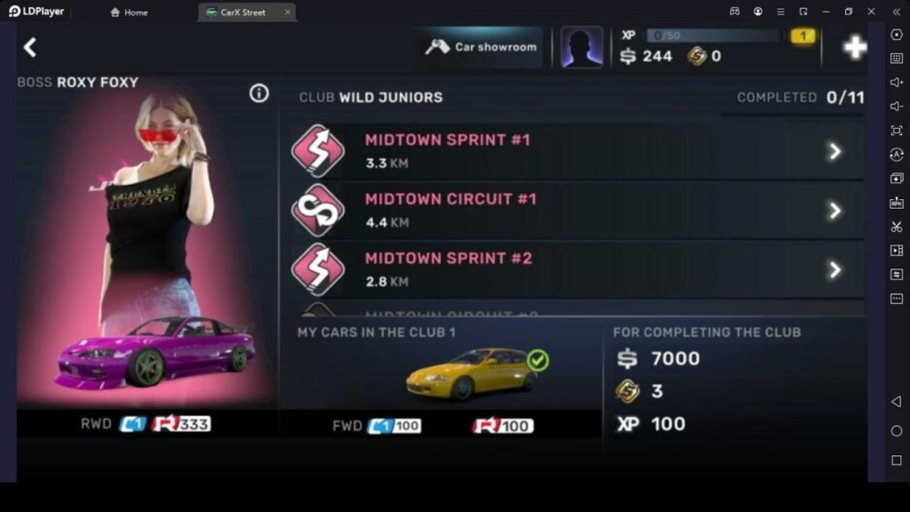 Take Part in Sprints Take Part in Sprints