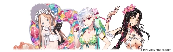 《FGO》繁中版舉辦「Fate/Grand Order ～9th Anniversary～」  限定從者「太空埃列什基伽勒」正式實裝！