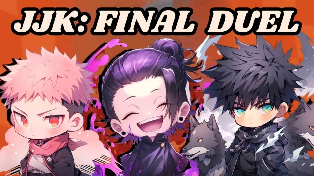 JJK: Final Duel Codes: Claim Free Rewards in 2025 March
