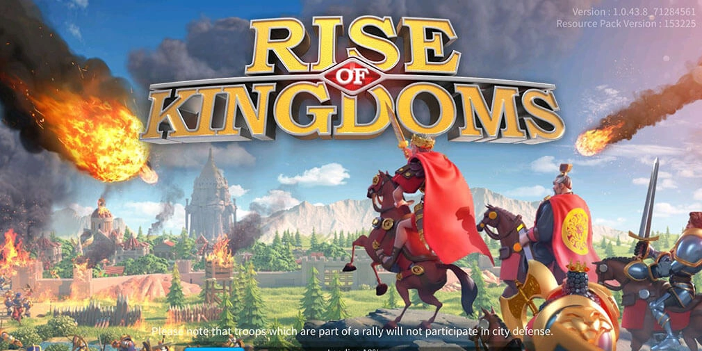 What is the Best Civilization in Rise of Kingdoms