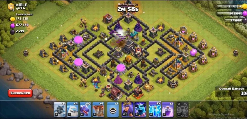 Star Chaser Event Requirements and Basics Star Chaser Event Requirements and Basics