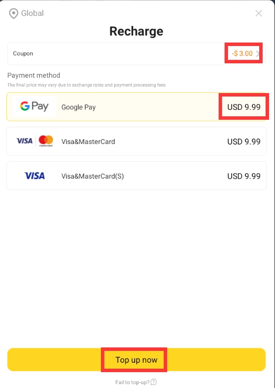 Maidens Fantasy: Idle RPG $29 Off Coupon Bundle! - Enjoy LDPlayer Exclusive Top-up Benefit