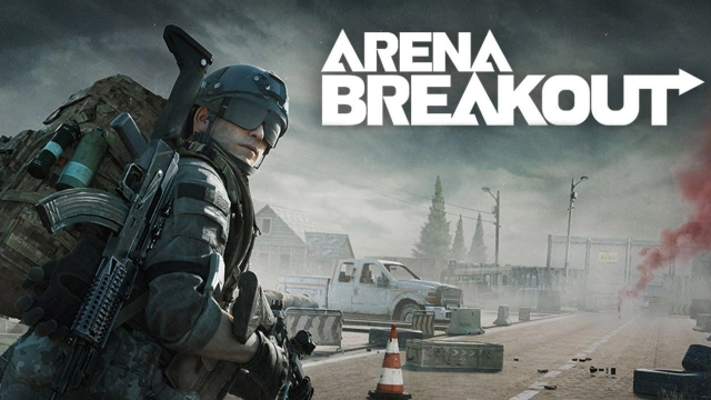 Arena Breakout Tips for the New Shooter Experience