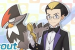 Pokémon Masters EX Tier List 2025 for Best Pairs: April Update