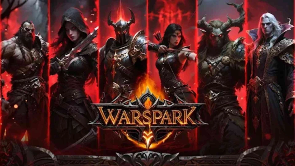 Warspark Warspark