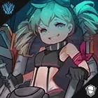 Thiếu Nữ Scarlet: Tier list / Bảng xếp hạng nhân vật - hướng dẫn REROLL siêu nhanh trên PC