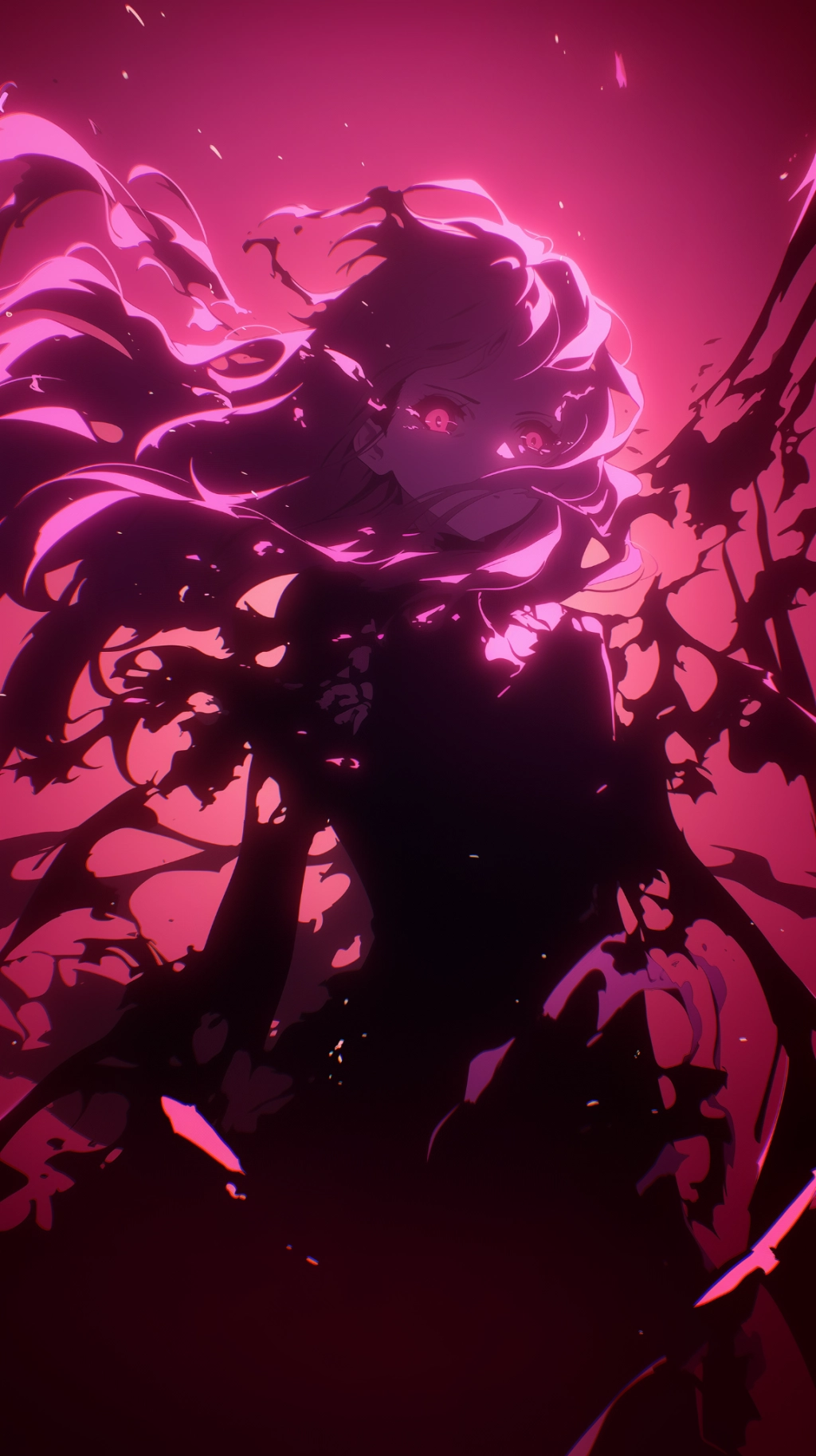 《忍娘24》，與性感帥氣的女忍者一起踏上救世之路！