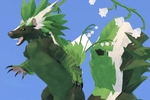 Roblox Creatures of Sonaria Value List 2025