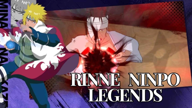 Rinne Ninpo Legends Codes: Master Your Ninja Path – 2025 March