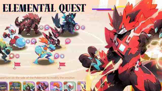 Elemental Quest Codes: Defeat Evil with Power – 2025 March