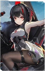 E.T.E Chronicle Tier list / Bảng xếp hạng nhân vật