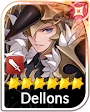Seven Knights Re:BIRTH Tier List - Bảng Xếp Hạng Nhân Vật
