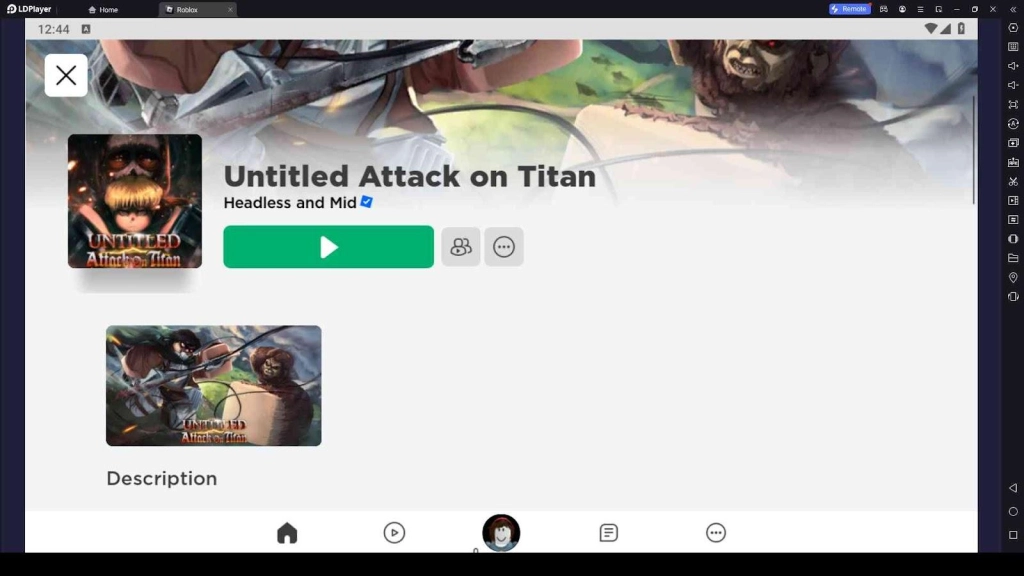 Roblox Untitled Attack on Titan Codes: Unleash the Power of Titans in Roblox! -March 2025