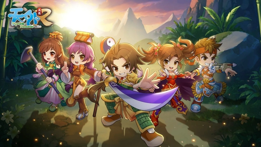 一張含有 卡通, 動畫, 虛構小說, 動畫卡通 的圖片

AI 產生的內容可能不正確。