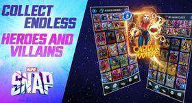 แนะนำ 3 เด็คเริ่มต้น Pool 1 Marvel Snap สำหรับมือใหม่รู้ไว้ไม่แพ้ใครแน่นอน!! บน LDPlayer9