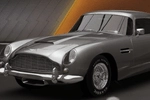 Aston Martin DB5 Vantage '64