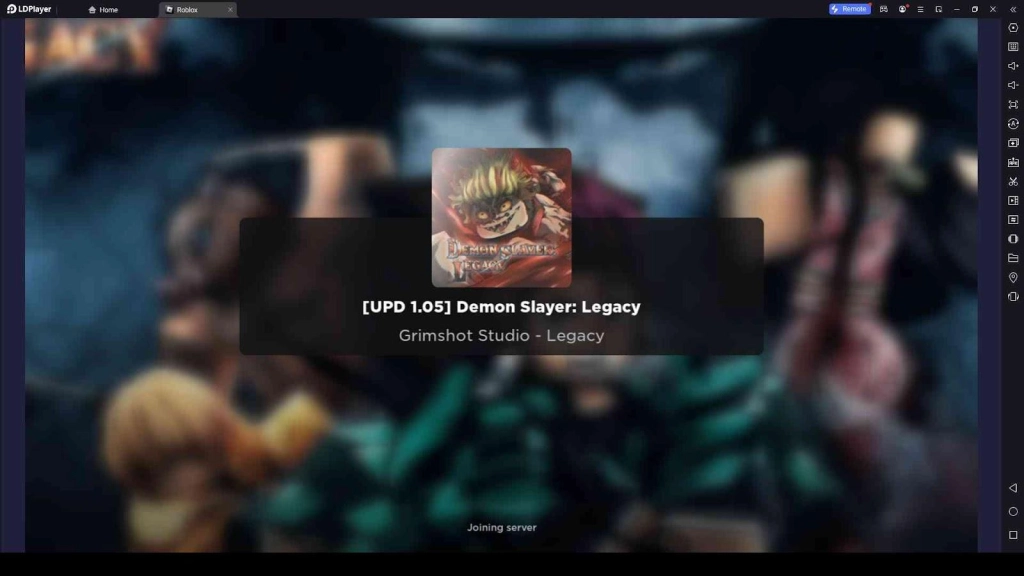 Roblox Demon Slayer Legacy Codes: Unleash Your Demonic Powers - 2025 March