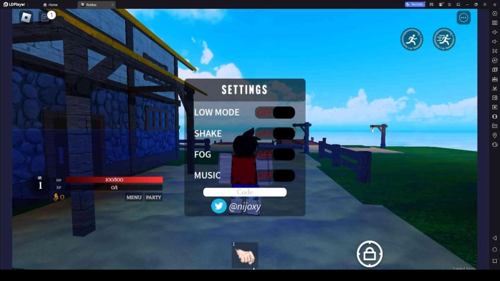 Roblox Final Sea Codes: Set Sail for Adventure - 2025 March