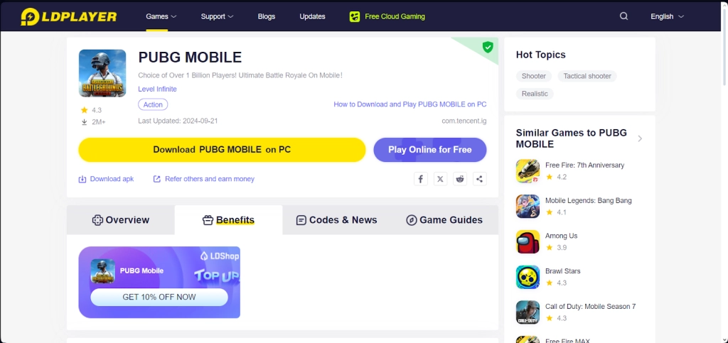 How to Download and Play PUBG Mobile on PC - Beginners Guide